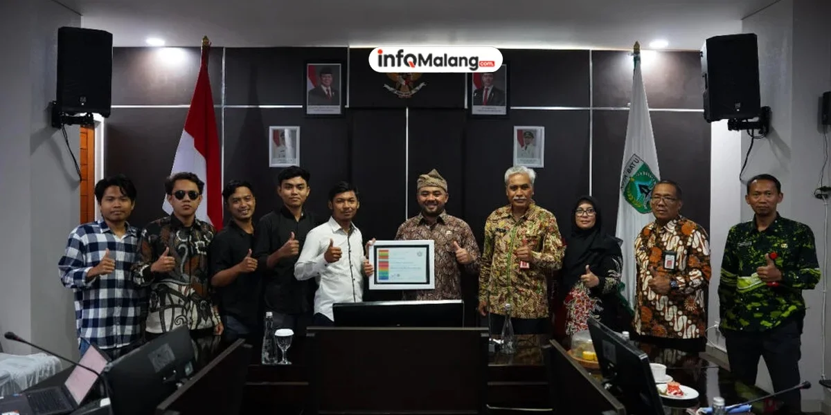 Pemkot Malang Tingkatkan Kapasitas Pemuda untuk Pembangunan Berkelanjutan