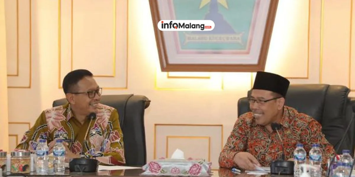 Pemkot Malang Tingkatkan Pelayanan Inklusif untuk Siswa Istimewa