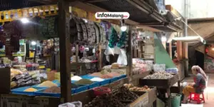 Pemkot Malang Usulkan Bantuan Modal untuk Pedagang Pasar Comboran Terdampak Kebakaran