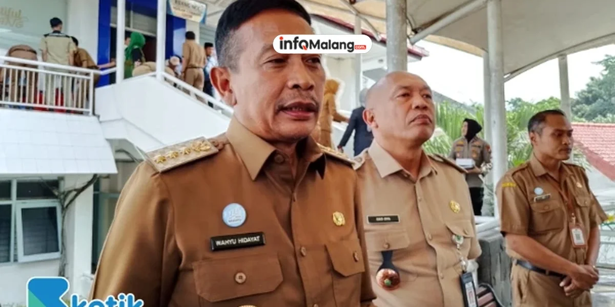 Pemkot Malang Usulkan Tiga Lokasi Baru untuk SPPG Guna Dukung Program Makan Bergizi Gratis