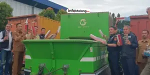 Pemkot Malang dan Bea Cukai Perkuat Langkah Lawan Peredaran Rokok Ilegal