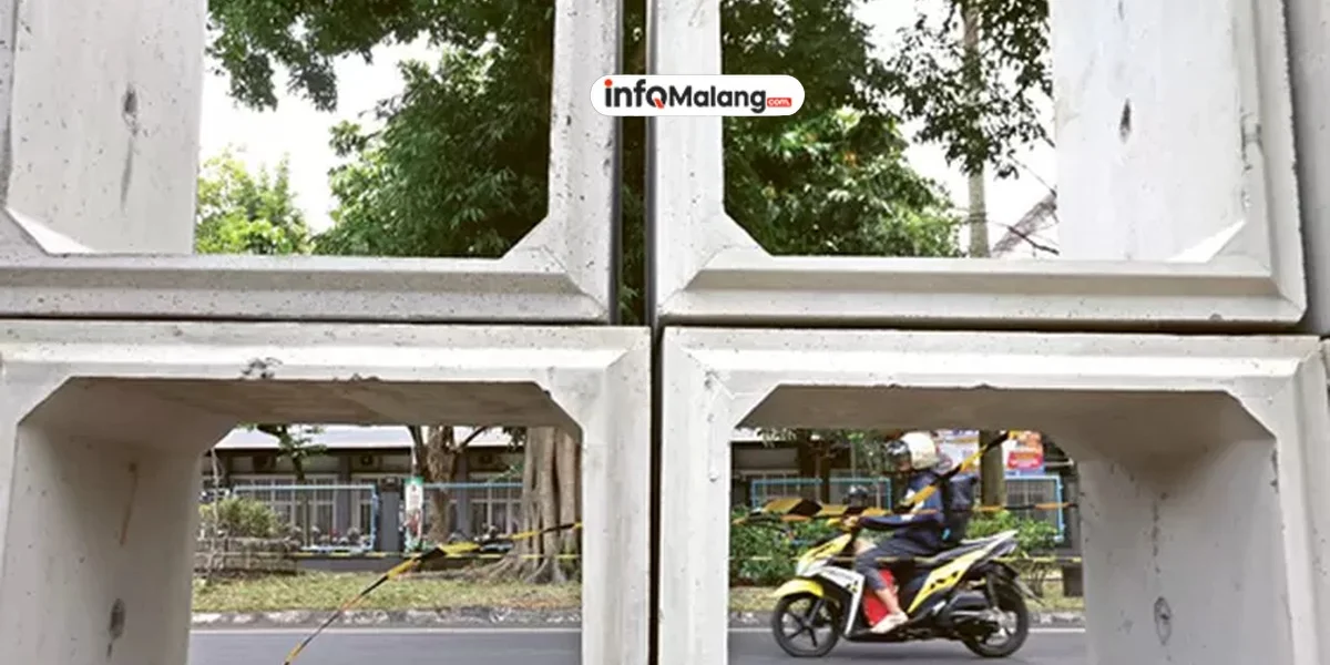 Pemkot Malang dan DPRD Kota Malang Sepakat Target SILPA Maksimal Rp 107 Miliar