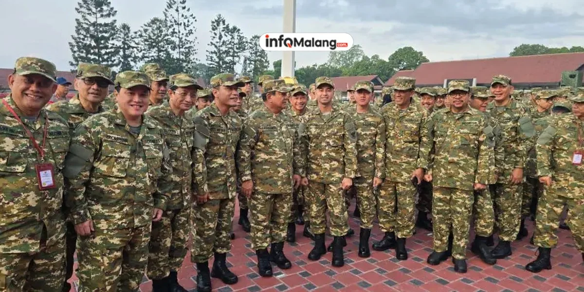 Penanganan Dugaan Poligami Lambat, Wali Kota Malang Angkat Bicara