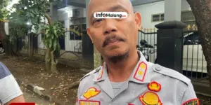 Penataan Lalu Lintas Jalan Buring Berhasil Atasi Kepadatan