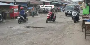 Penataan Parkir Kayutangan Jelang Nataru, Dishub Kota Malang Siapkan Strategi Atasi Kemacetan