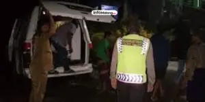 Pencarian Ibu Hanyut di Sungai Glidik Berakhir di Pantai Alas Purwo Banyuwangi