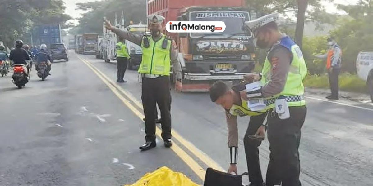 Pencarian Lansia Hanyut di Kepanjen, Basarnas Kerahkan Ekskavator