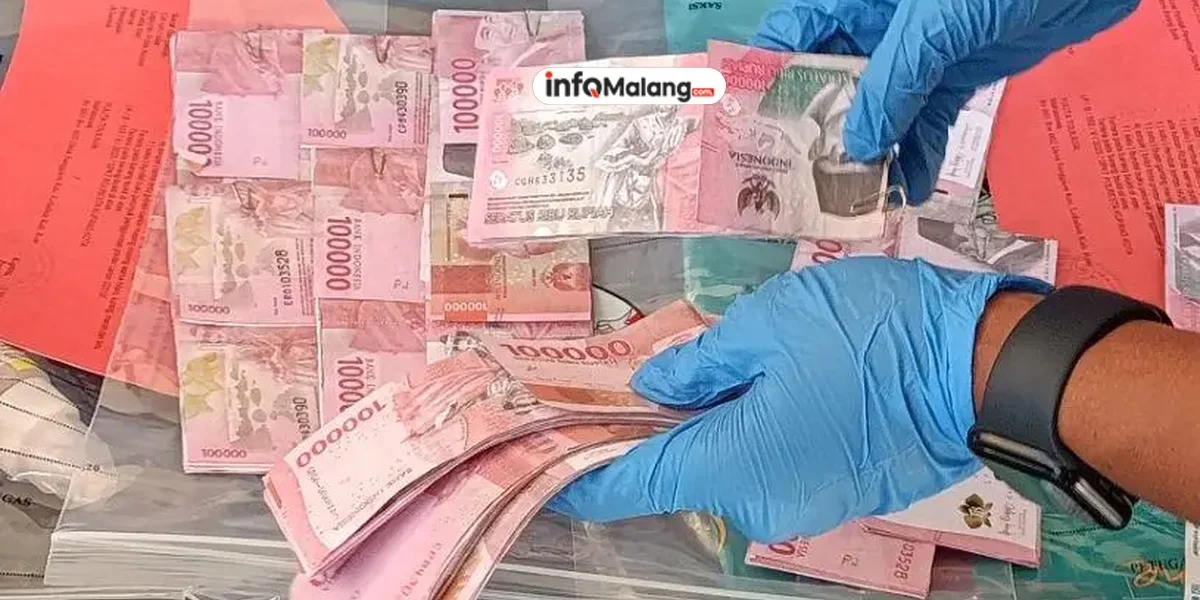 Pencurian di Malang Kian Marak, Warga Diminta Tingkatkan Kewaspadaan