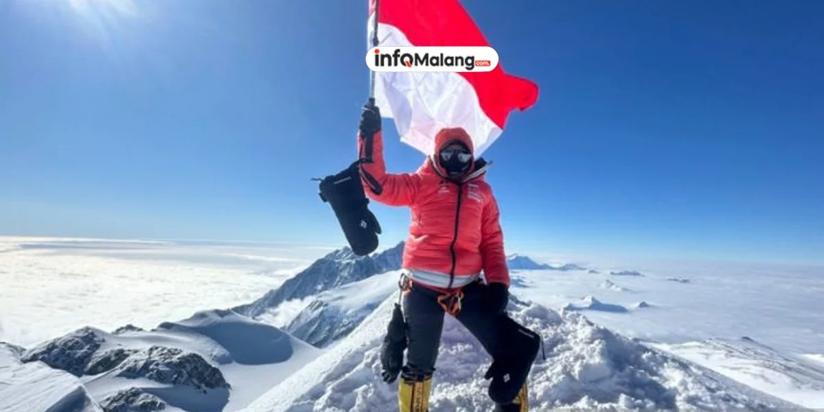 Pendaki Indonesia Sukses Tundukkan Trango Tower, Tebing Legendaris Pakistan