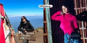 Pendaki yang Hilang di Gunung Buthak Akhirnya Berhasil Diselamatkan Tim SAR