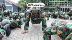 Pendidikan TNI Berapa Lama? Ini Tahapan dan Durasi Lengkapnya