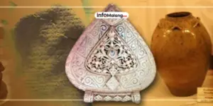 Penemuan Fosil Tanduk Purba Raksasa di Blora, Usia Diperkirakan 200 Ribu Tahun