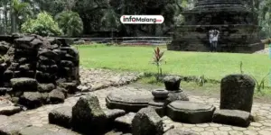 Penemuan Kerangka Manusia di Hutan Gunung Kawi Wagir, Polisi Lakukan Penyelidikan