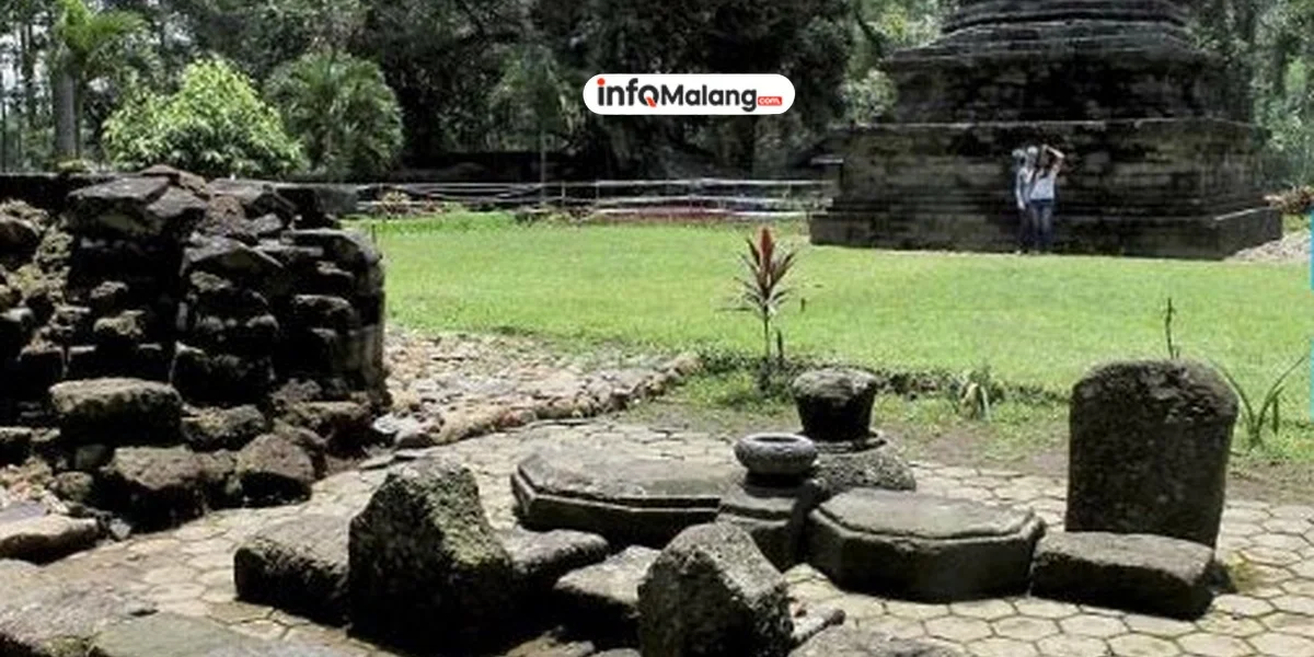 Penemuan Kerangka Manusia di Hutan Gunung Kawi Wagir, Polisi Lakukan Penyelidikan