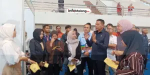 Pengangguran Kota Malang Menurun, Tantangan Pendidikan Tinggi Meningkat