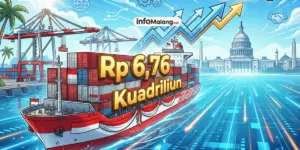 Pengaruh Digitalisasi terhadap Transformasi Ekspor Impor