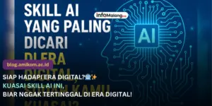 Pengembangan Skill dalam Era Digital, Skill yang Paling Dicari