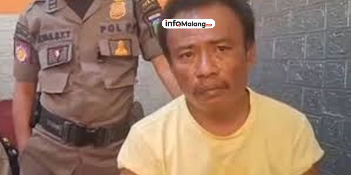 Pengemis di Palu Ini Mengaku Sebagai Anak Ir. Soekarno Saat Kena Razia Satpol PP