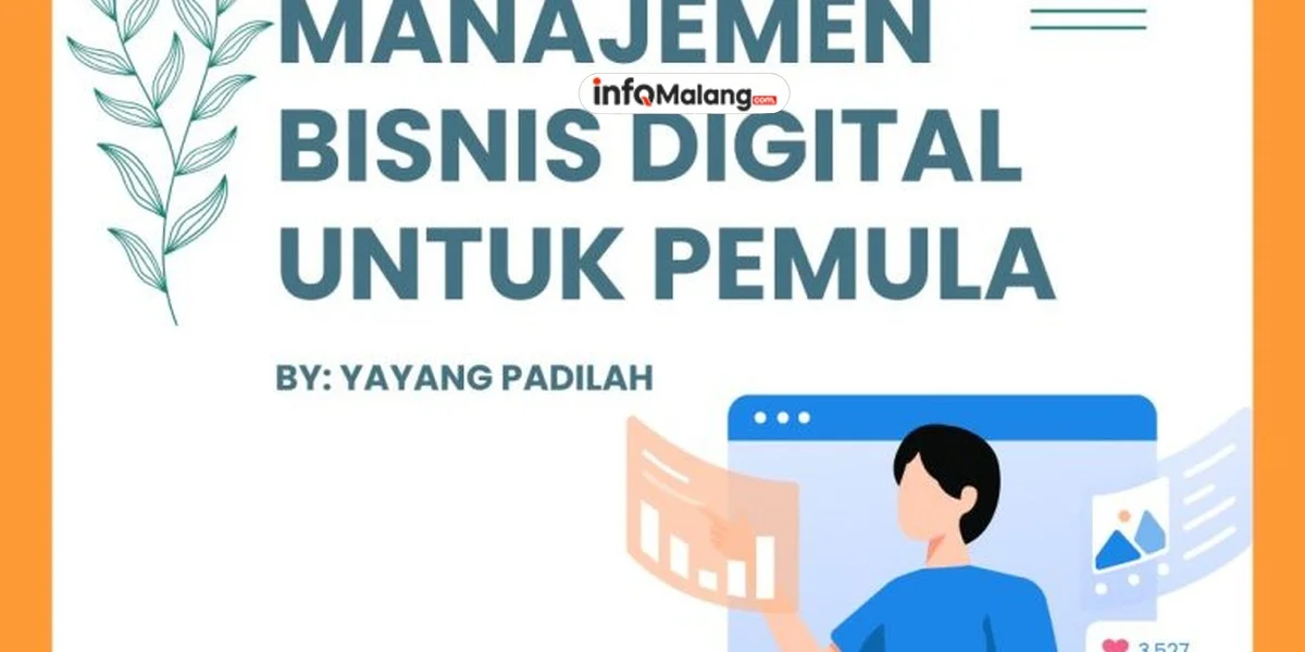 Pengenalan Bisnis Digital untuk Pemula