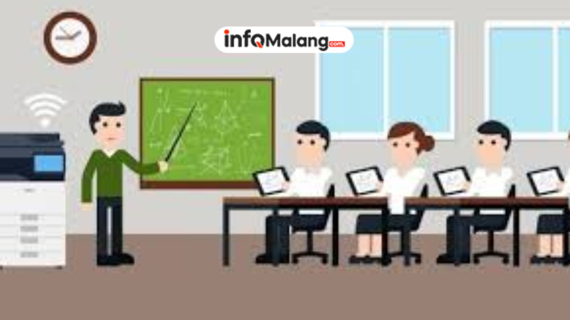 Pengertian Pendidikan Menurut Para Ahli dan Implementasinya di Indonesia