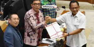 Pengesahan RUU Pilkada Batal, Pilkada 2024 Mengacu pada Putusan MK