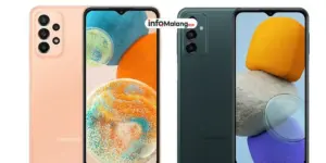 Penggelapan Dana Rp 74,7 Juta, Kades di Malang Menangis Saat Penetapan Tersangka