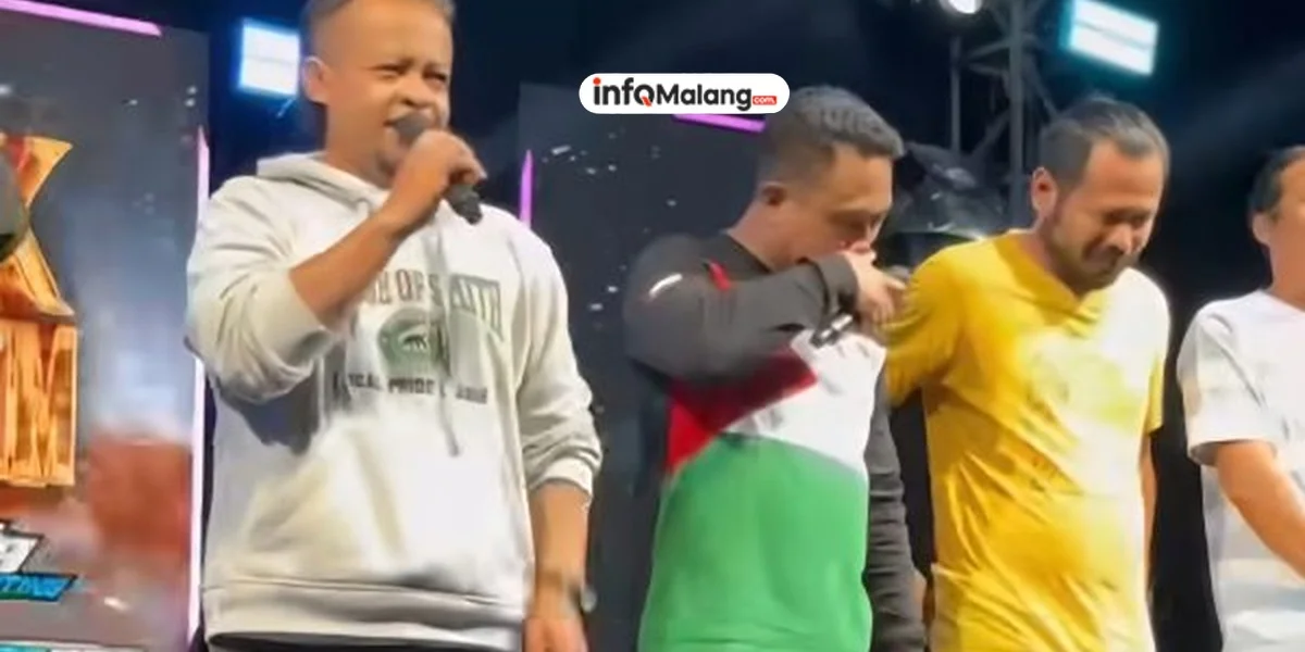 Pengusaha Sound Horeg Deklarasi Pergantian Nama Menjadi Sound Karnaval Indonesia