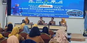 Peningkatan Kualitas Pendidikan di Malang, Peran Teknologi dan Kurikulum