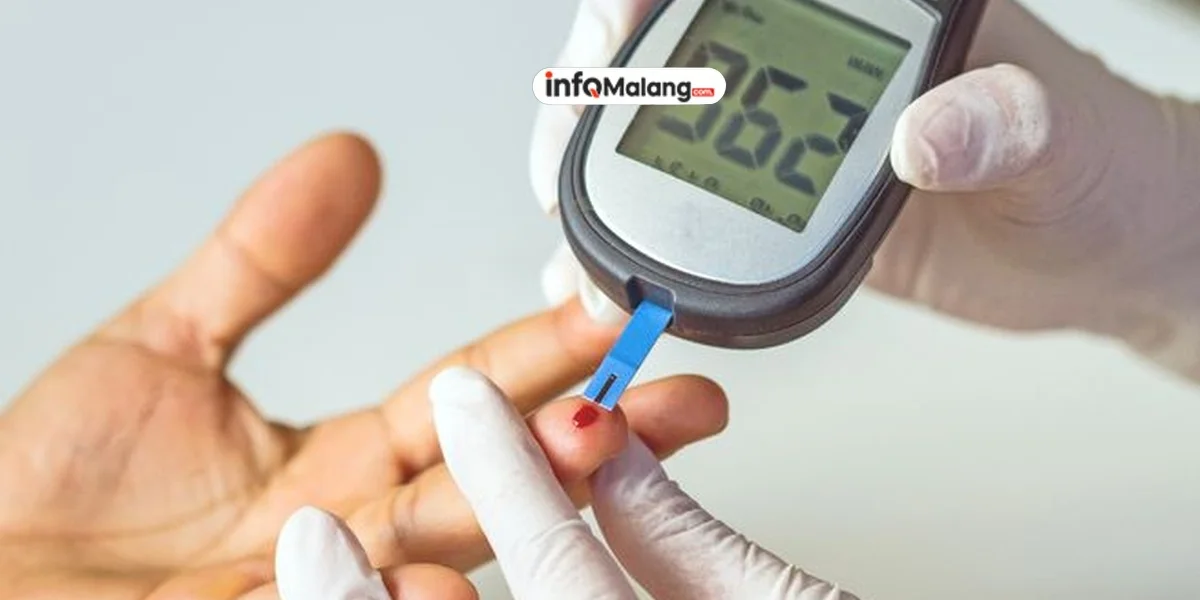 Penjelasan Diabetes Penyebab Cara Pengobatan dan Larangan yang Perlu Dipahami