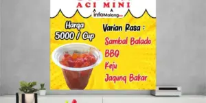 Penjual Cimin Suka Kasih Gratis ke Siswa Berprestasi Diundang ke Upacara HUT RI oleh Pemerintah Majalengka