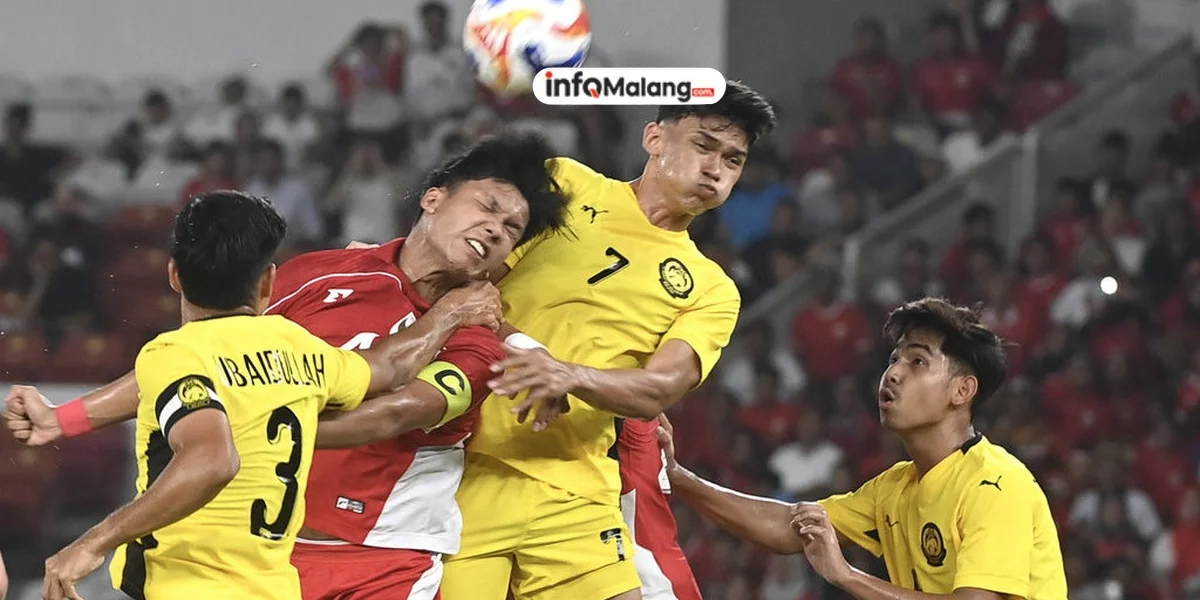 Penjualan Tiket Semifinal Timnas U-23 Indonesia vs Thailand Resmi Dibuka, Harga Mulai Rp200 Ribu