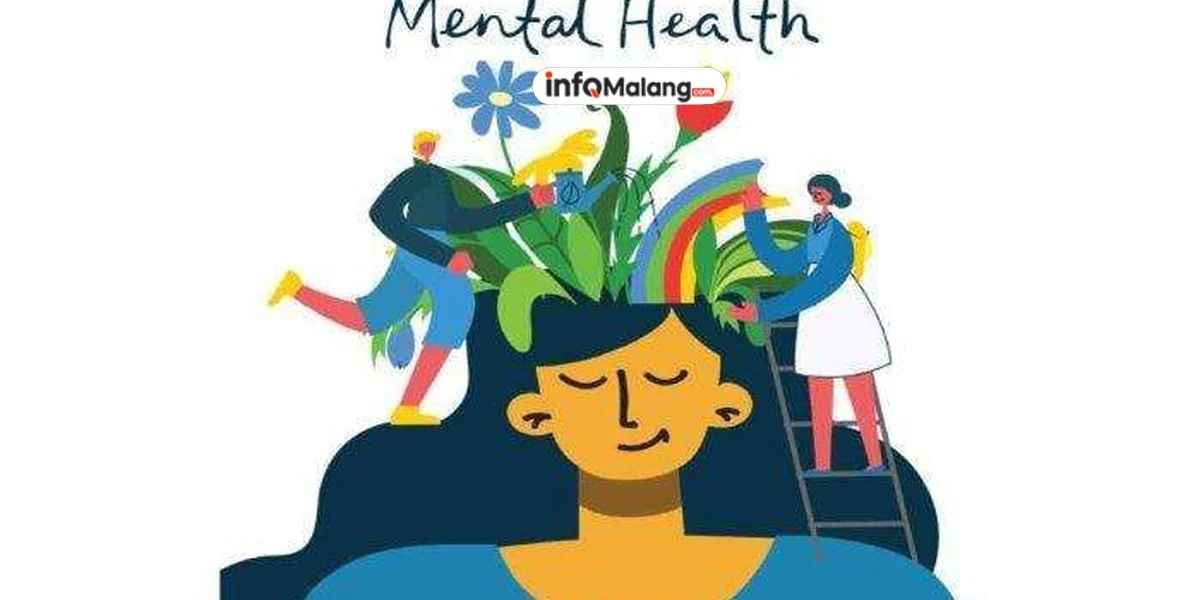 Pentingnya Menjaga Kesehatan Mental di Era Modern