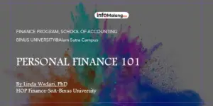 Pentingnya Pendidikan Keuangan, Mempersiapkan Generasi Masa Depan