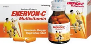 Pentingnya Vitamin untuk Menjaga Daya Tahan Tubuh di Era Modern