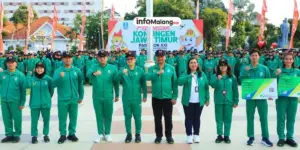 Penundaan Uji Coba Rekayasa Lalu Lintas di Jalan Buring, Pentingnya Sosialisasi yang Lebih Intensif