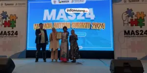Penutupan Malang Autism Summit 2024, 10 Poin Resolusi untuk Kesetaraan Anak Berkebutuhan Khusus