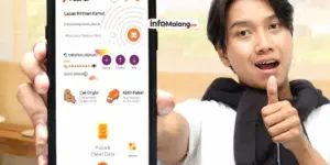 Penyaluran BSU 2025 Kini Lebih Cepat Berkat Pospay Digital Kemnaker