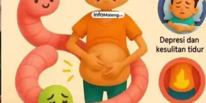 Penyebab Cacingan, Gejala, Pengobatan, dan Pencegahan yang Perlu Diketahui