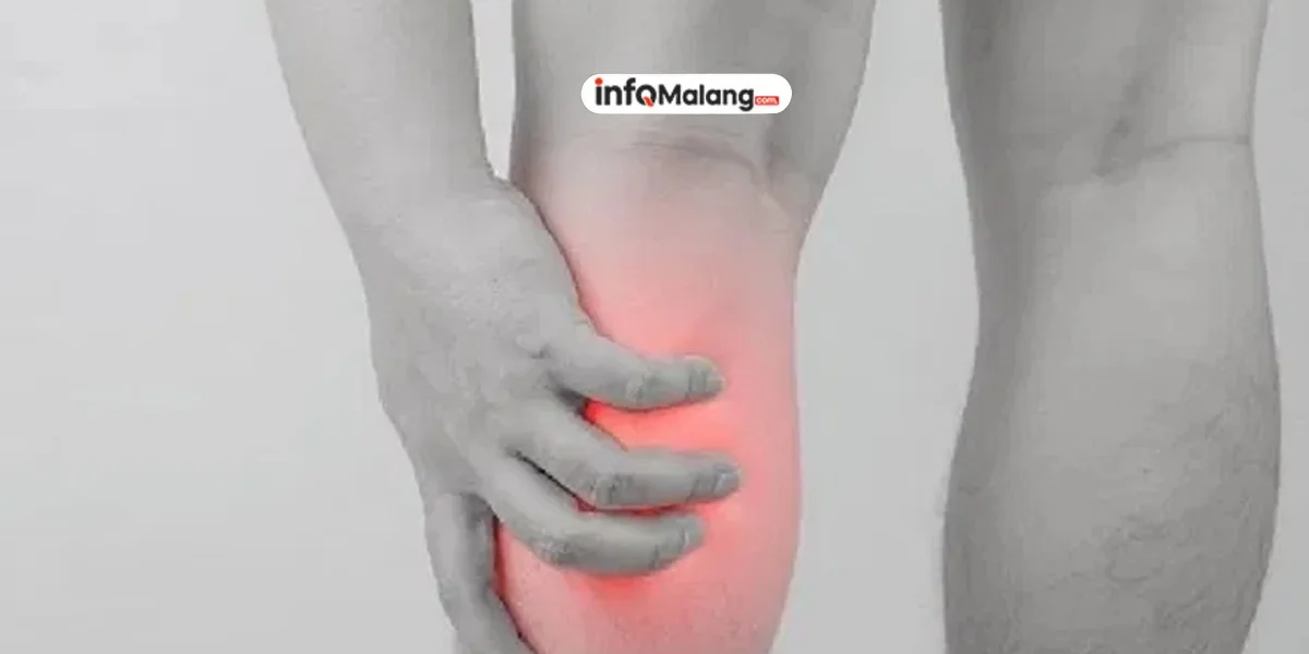 Penyebab Kram Otot dan Cara Pencegahannya yang Perlu Anda Ketahui