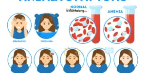 Penyebab dan Gejala Anemia serta Rekomendasi Nutrisi untuk Mengatasinya