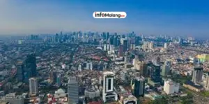 Penyesuaian Target Emisi 2035, Indonesia Cari Keseimbangan Antara Iklim dan Ekonomi