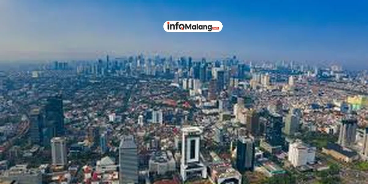 Penyesuaian Target Emisi 2035, Indonesia Cari Keseimbangan Antara Iklim dan Ekonomi