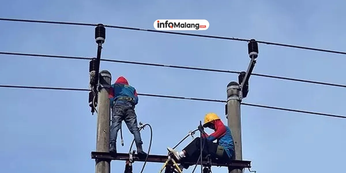 Per Tanggal 1 Juli Tarif Listrik Terbaru Berlaku, Pemerintah Pastikan Daya Beli Masyarakat Tetap Terjaga