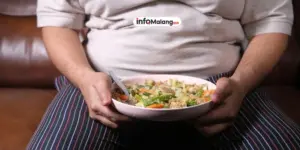 Peran Diet Seimbang dalam Mencegah Penyakit Kronis