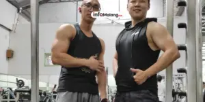 Peran Fasilitas Olahraga dalam Meningkatkan Gaya Hidup Sehat di Malang