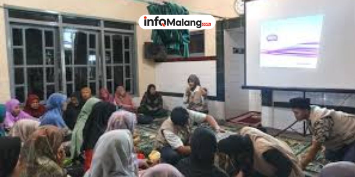 Peran mahasiswa humaniora UIN dalam menghadirkan inovasi kecerdasan buatan