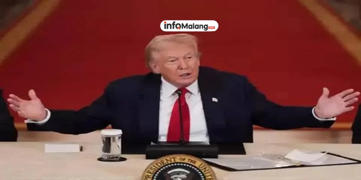 Perang Dagang Trump: Harga Minyak Melonjak!