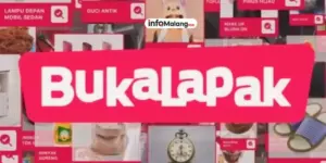 Perang Dingin Bukalapak dan Harmas: Saling Gugat Hingga PKPU!