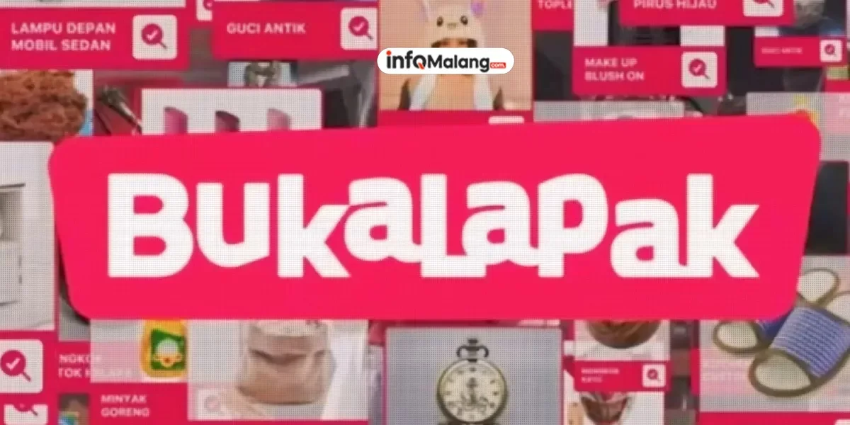 Perang Dingin Bukalapak dan Harmas: Saling Gugat Hingga PKPU!