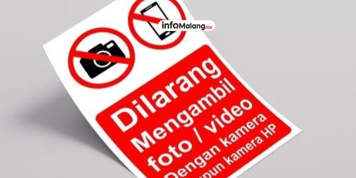 Peraturan Baru Liga Indonesia, Rekam Pertandingan Pakai Handphone Kini Dilarang